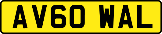 AV60WAL