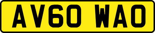 AV60WAO