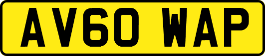 AV60WAP
