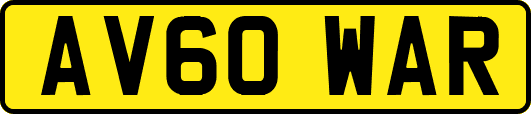 AV60WAR
