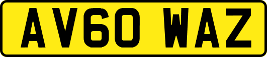 AV60WAZ