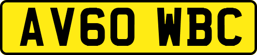 AV60WBC