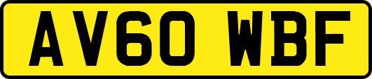 AV60WBF
