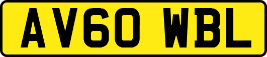 AV60WBL