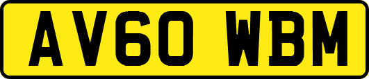 AV60WBM