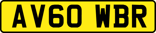 AV60WBR