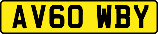 AV60WBY