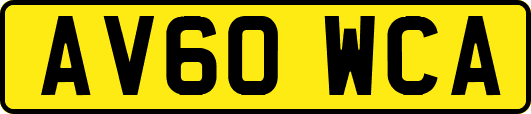 AV60WCA