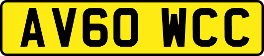 AV60WCC
