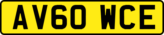 AV60WCE