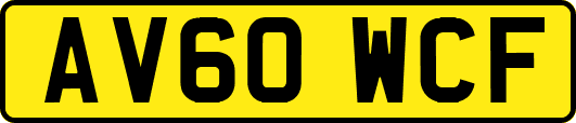 AV60WCF