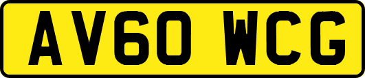AV60WCG