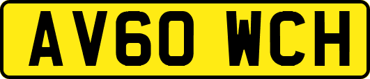 AV60WCH