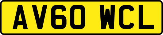 AV60WCL