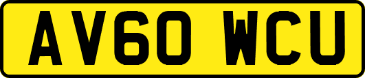AV60WCU