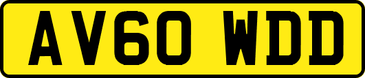 AV60WDD