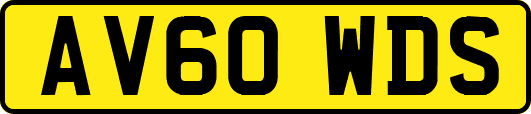 AV60WDS