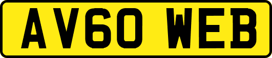 AV60WEB