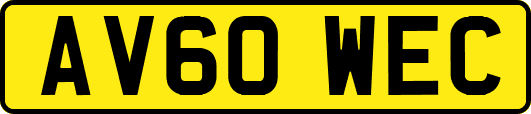 AV60WEC