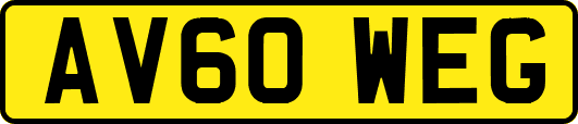 AV60WEG