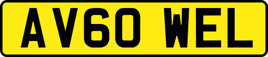 AV60WEL