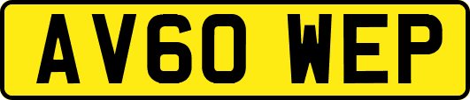 AV60WEP