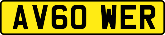 AV60WER