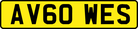 AV60WES