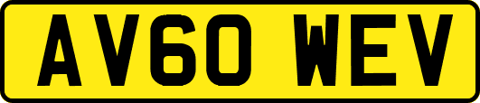 AV60WEV
