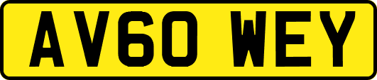 AV60WEY