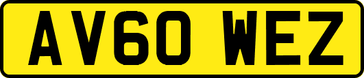 AV60WEZ