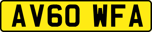 AV60WFA