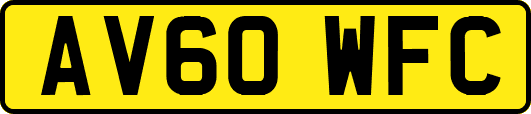 AV60WFC