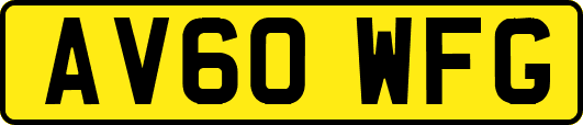 AV60WFG