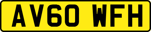 AV60WFH