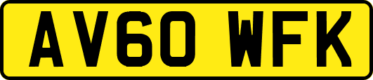 AV60WFK