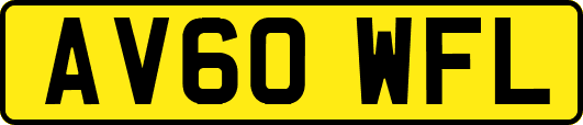 AV60WFL