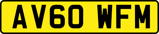 AV60WFM