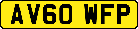 AV60WFP