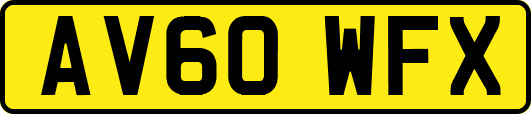 AV60WFX