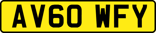 AV60WFY