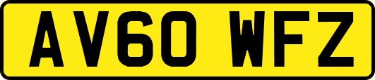 AV60WFZ