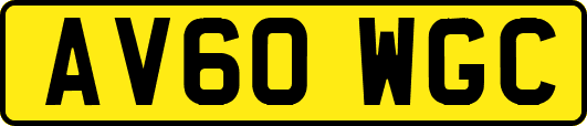 AV60WGC