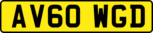 AV60WGD