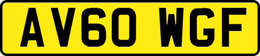 AV60WGF