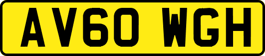 AV60WGH