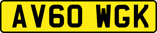 AV60WGK