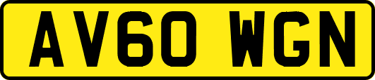 AV60WGN