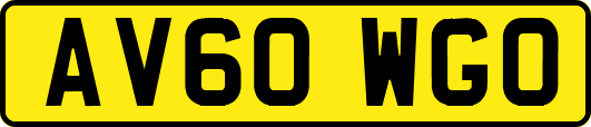 AV60WGO