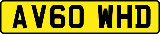 AV60WHD